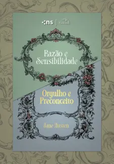 Baixar Livro Razão e Sensibilidade: Orgulho & Preconceito - Jane Austen em ePub PDF Mobi ou Ler Online