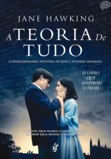 A Teoria de Tudo  -  Jane Hawking