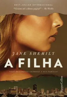 A Filha  -  Jane Shemilt