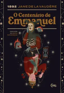 Baixar Livro O Centenário de Emmanuel - Jane de la Vaudère em ePub PDF Mobi ou Ler Online