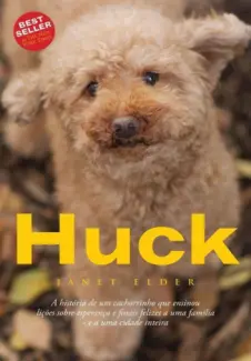 Baixar Livro Huck - Janet Elder em ePub PDF Mobi ou Ler Online