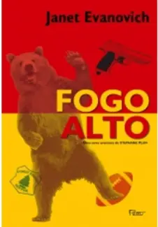 Baixar Livro Fogo Alto - Janet Evanovich em ePub PDF Mobi ou Ler Online