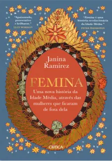 Baixar Livro Femina - Janina Ramirez em ePub PDF Mobi ou Ler Online