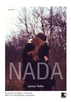 Nada  -  Janne Teller