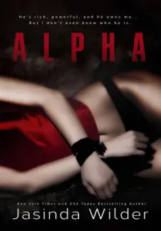 Alpha  -  Jasinda Wilder