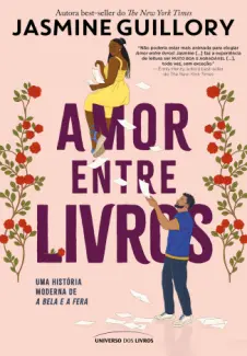 Baixar Livro Amor Entre Livros - Jasmine Guillory em ePub PDF Mobi ou Ler Online