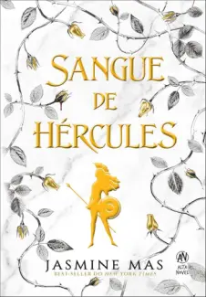 Baixar Livro Sangue de Hércules - Jasmine Mas em ePub PDF Mobi ou Ler Online