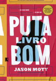 Baixar Livro Puta livro bom - Jason Mott em ePub PDF Mobi ou Ler Online
