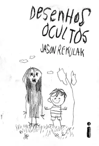 Baixar Livro Desenhos Ocultos - Jason Rekulak em ePub PDF Mobi ou Ler Online