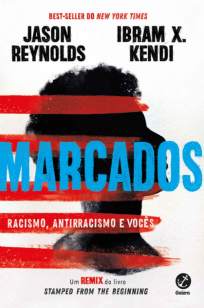 Baixar Livro Marcados - Jason Reynolds em ePub PDF Mobi ou Ler Online