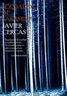 Soldados de Salamina - Javier Cercas