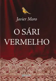 Baixar Livro O Sari Vermelho - Javier Moro em ePub PDF Mobi ou Ler Online