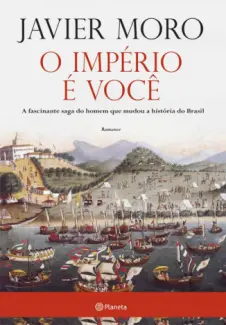 O Império é Você  -   Javier Moro