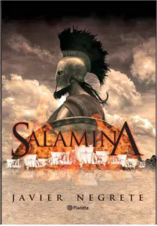 Baixar Livro Salamina - Javier Negrete em ePub PDF Mobi ou Ler Online