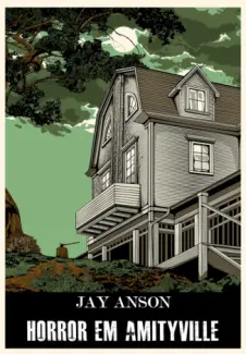 Baixar Livro Horror em Amityville - Jay Anson em ePub PDF Mobi ou Ler Online