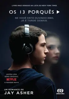 Baixar Livro Os 13 Porquês - Jay Asher em ePub PDF Mobi ou Ler Online