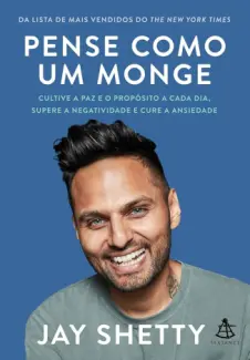 Baixar Livro Pense como um monge - Jay Shetty em ePub PDF Mobi ou Ler Online