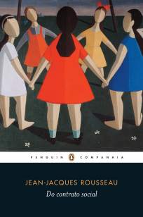 Baixar Livro Do Contrato Social (Ou Princípios do Direito Político) - Jean-Jacques Rousseau em ePub PDF Mobi ou Ler Online