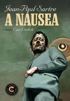 Baixar Livro A náusea - Jean-Paul Sartre em ePub PDF Mobi ou Ler Online