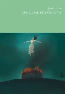 Baixar Livro Vasto Mar de Sargacos - Jean Rhys em ePub PDF Mobi ou Ler Online