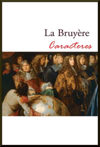 Baixar Caracteres - Jean de La Bruyere ePub PDF Mobi ou Ler Online