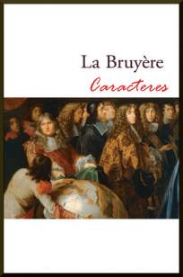 Baixar Caracteres - Jean de La Bruyere ePub PDF Mobi ou Ler Online