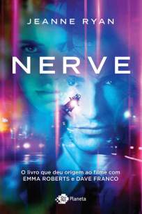 Baixar Livro Nerve - Jeanne Ryan em ePub PDF Mobi ou Ler Online