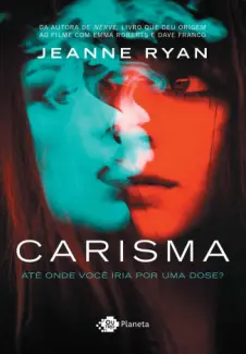 Baixar Livro Carisma - Jeanne Ryan em ePub PDF Mobi ou Ler Online