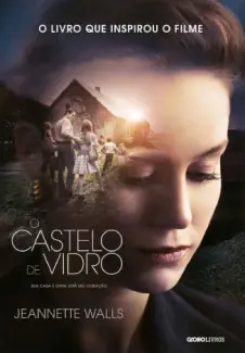 Baixar Livro O Castelo de Vidro - Jeannette Walls em ePub PDF Mobi ou Ler Online