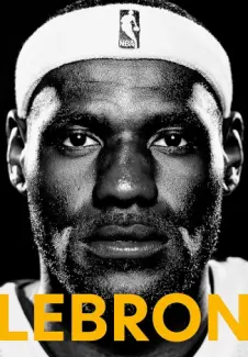 Baixar Livro LeBron - Jeff Benedict em ePub PDF Mobi ou Ler Online