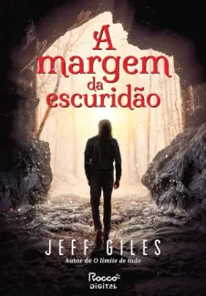 Baixar Livro A Margem da Escuridão - Jeff Giles em ePub PDF Mobi ou Ler Online