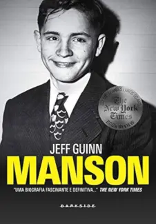 Baixar Livro Manson - Jeff Guinn em ePub PDF Mobi ou Ler Online