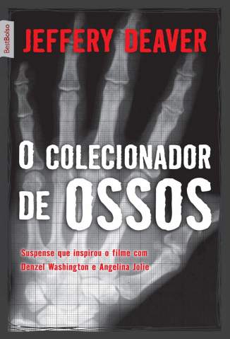 Baixar O Colecionador de Ossos - Jeffery Deaver ePub PDF Mobi ou Ler Online