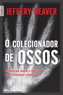 Baixar O Colecionador de Ossos - Jeffery Deaver ePub PDF Mobi ou Ler Online