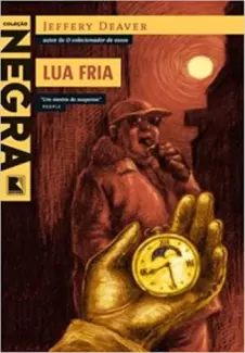 Baixar Livro Lua Fria - Jeffery Deaver em ePub PDF Mobi ou Ler Online
