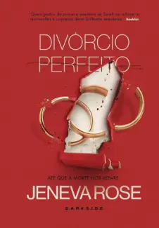 Baixar Livro Divórcio Perfeito - Jeneva Rose em ePub PDF Mobi ou Ler Online