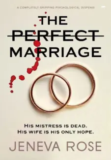 Baixar Livro The Perfect Marriage - Jeneva Rose em ePub PDF Mobi ou Ler Online