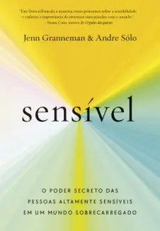 Baixar Livro Sensível - Jenn Granneman em ePub PDF Mobi ou Ler Online
