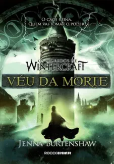 Baixar Livro Véu da Morte - Os Segredos de Wintercraft Vol. 3 - Jenna Burtenshaw em ePub PDF Mobi ou Ler Online