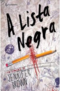 Baixar Livro A Lista Negra - Jennifer Brown em ePub PDF Mobi ou Ler Online