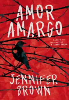 Amor Amargo  -  Jennifer Brown