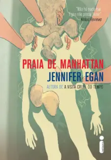 Praia de Manhattan  -  Jennifer Egan