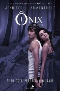Baixar Livro Ônix - Saga Lux Vol. 2 - Jennifer L. Armentrout em ePub PDF Mobi ou Ler Online