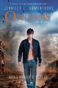 Baixar Livro Originais - Saga Lux Vol. 4 - Jennifer L. Armentrout em ePub PDF Mobi ou Ler Online