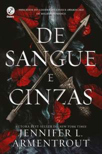 Baixar Livro De Sangue e Cinzas - De Sangue e Cinzas Vol. 1 - Jennifer L. Armentrout em ePub PDF Mobi ou Ler Online