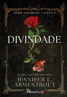 Baixar Livro Divindade - Covenant Vol. 3 - Jennifer L. Armentrout em ePub PDF Mobi ou Ler Online