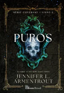 Baixar Livro Puros - Covenant Vol. 2 - Jennifer L. Armentrout em ePub PDF Mobi ou Ler Online