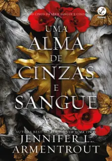 Baixar Livro Uma Alma de Cinzas e Sangue - Sangue e Cinzas Vol. 5 - Jennifer L. Armentrout em ePub PDF Mobi ou Ler Online