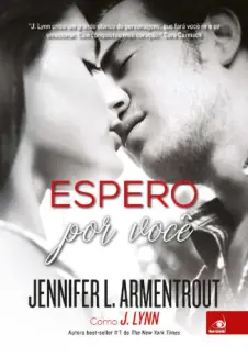 Espero por Você  -  Jennifer L. Armentrout