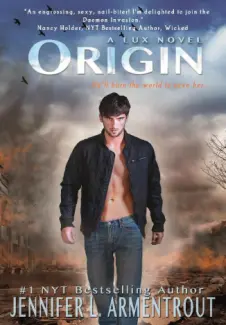 Originais  -  Jennifer L. Armentrout
